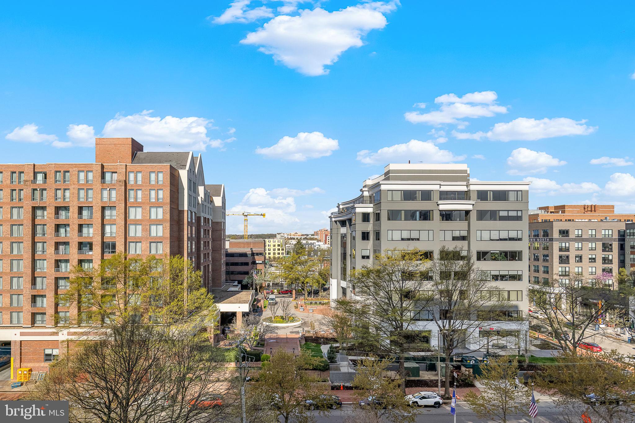 801 N PITT STREET 709