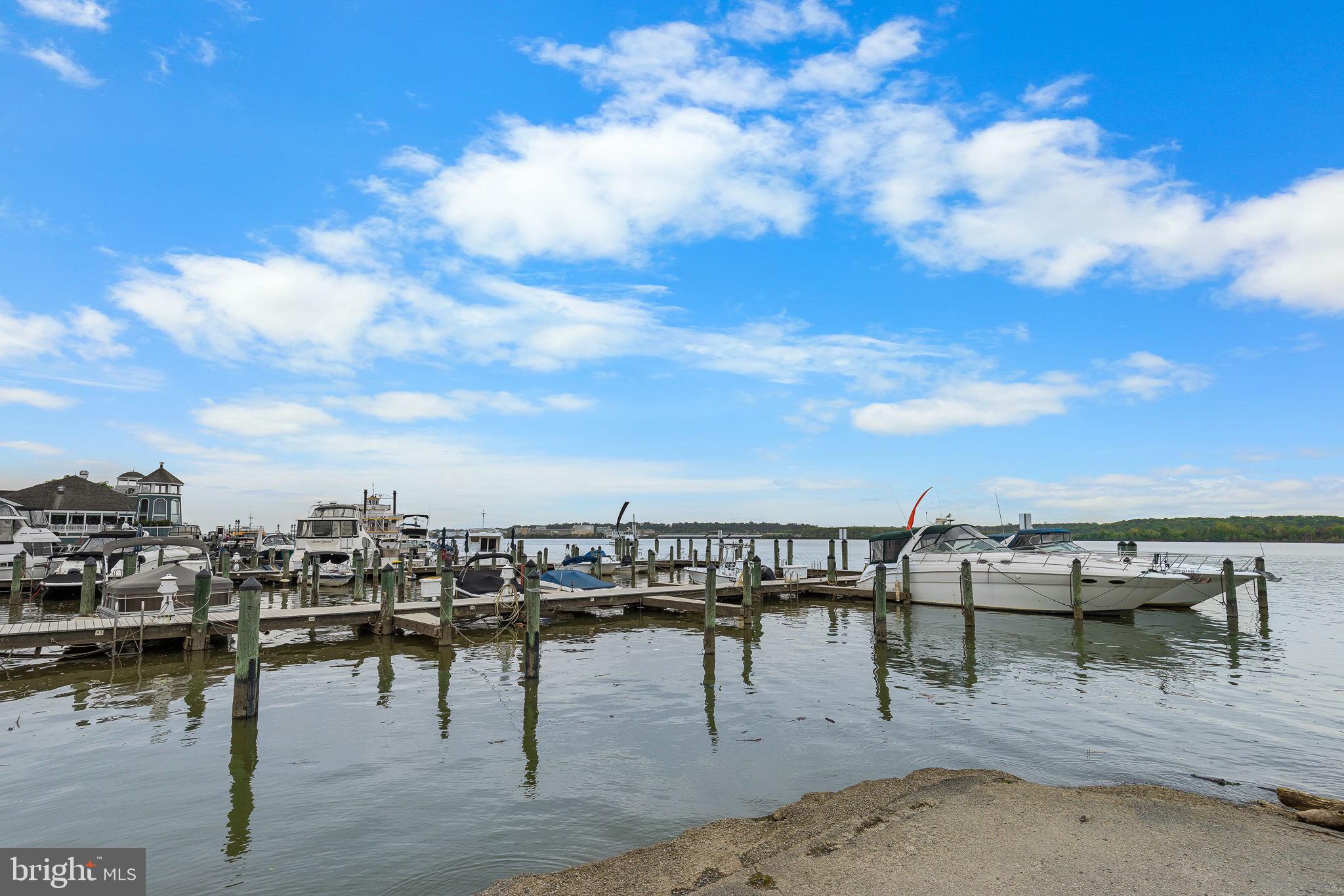 801 N PITT STREET 709