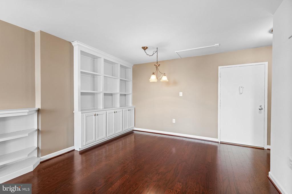 801 N PITT STREET 709