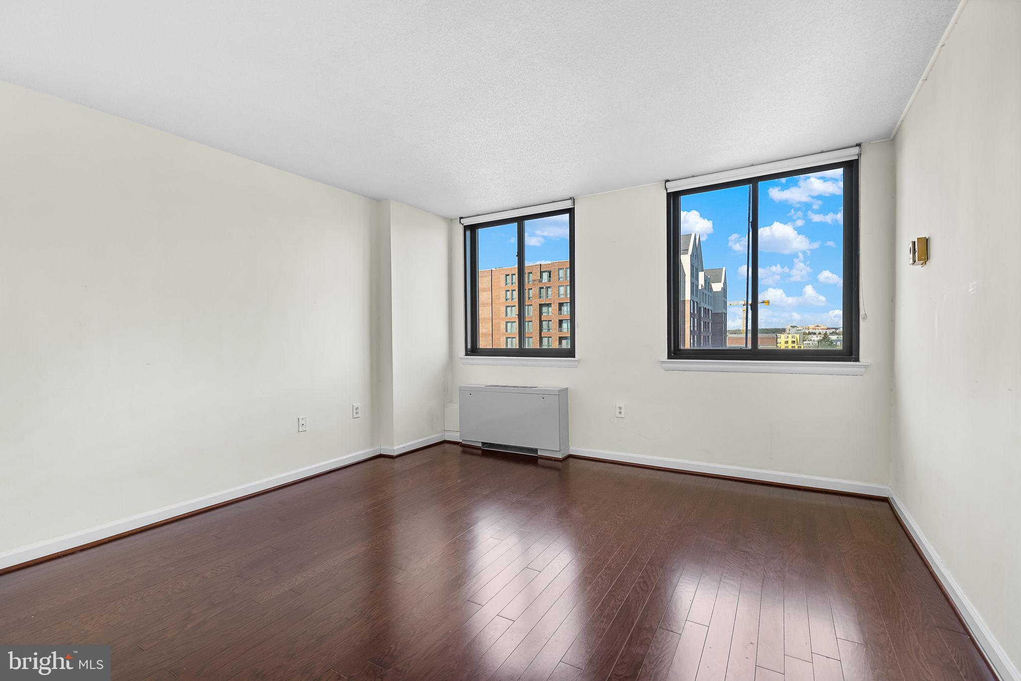 801 N PITT STREET 709