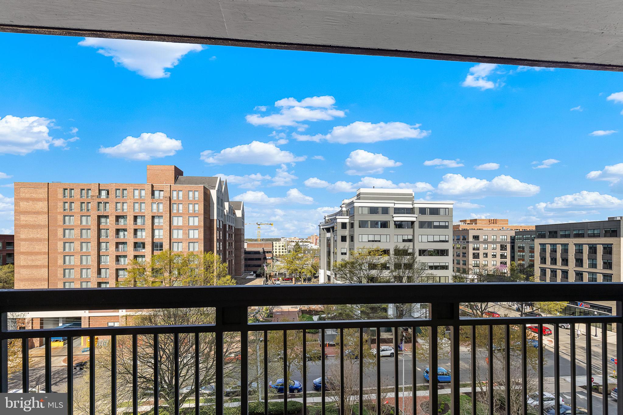 801 N PITT STREET 709