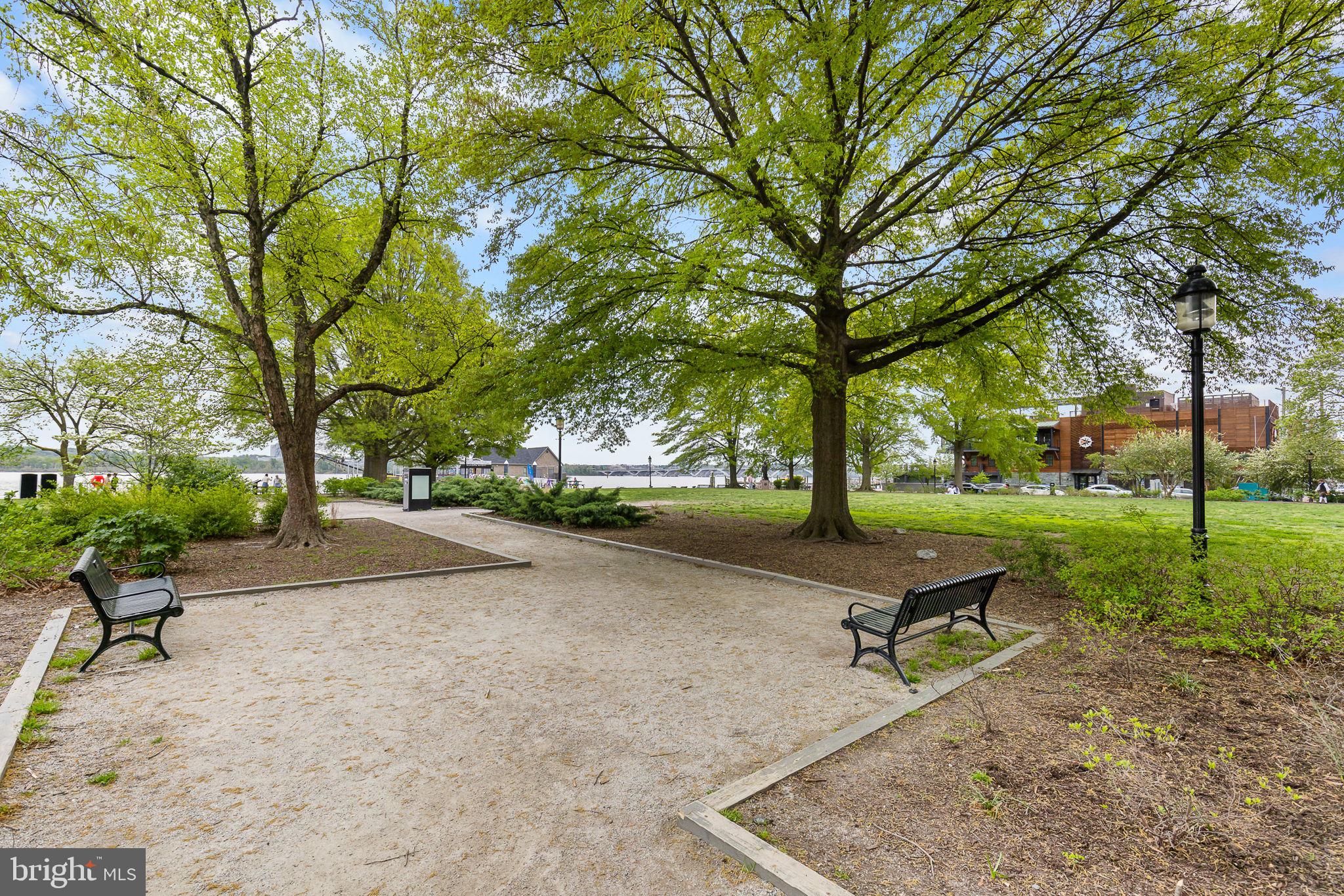 801 N PITT STREET 709