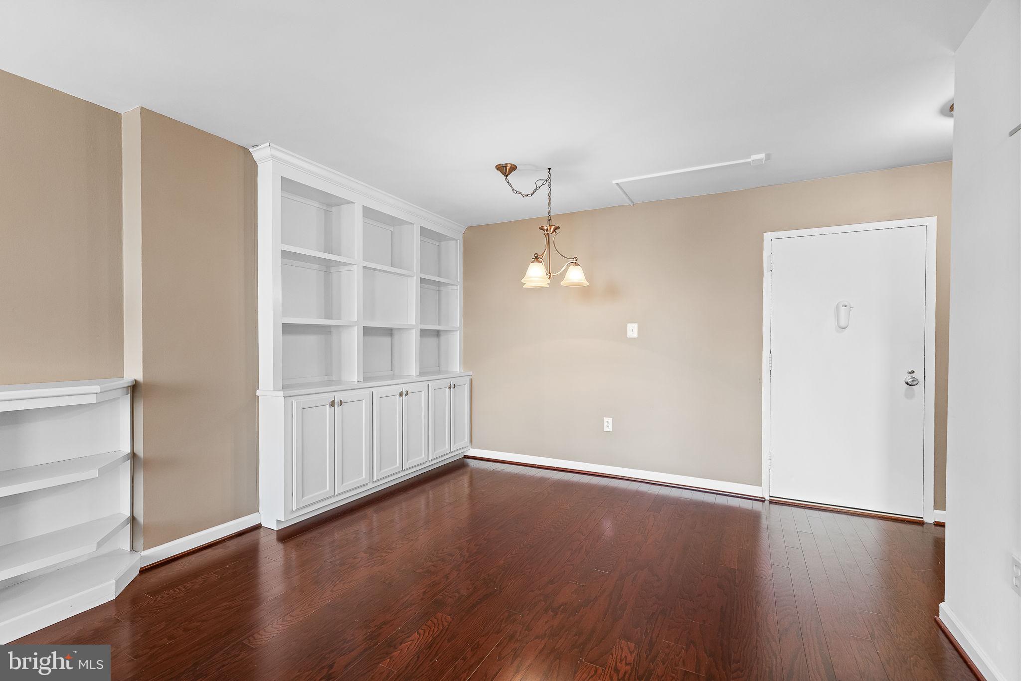 801 N PITT STREET 709