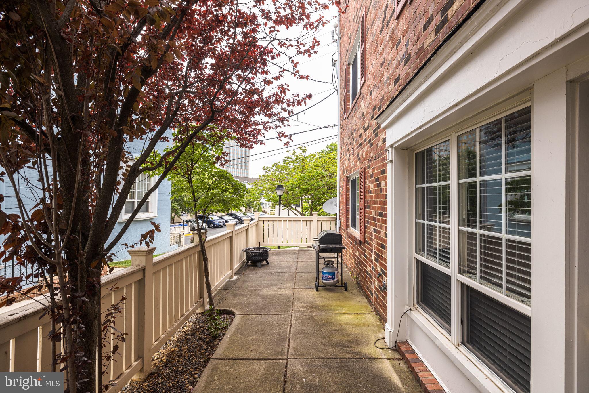 1465 N VAN DORN STREET B