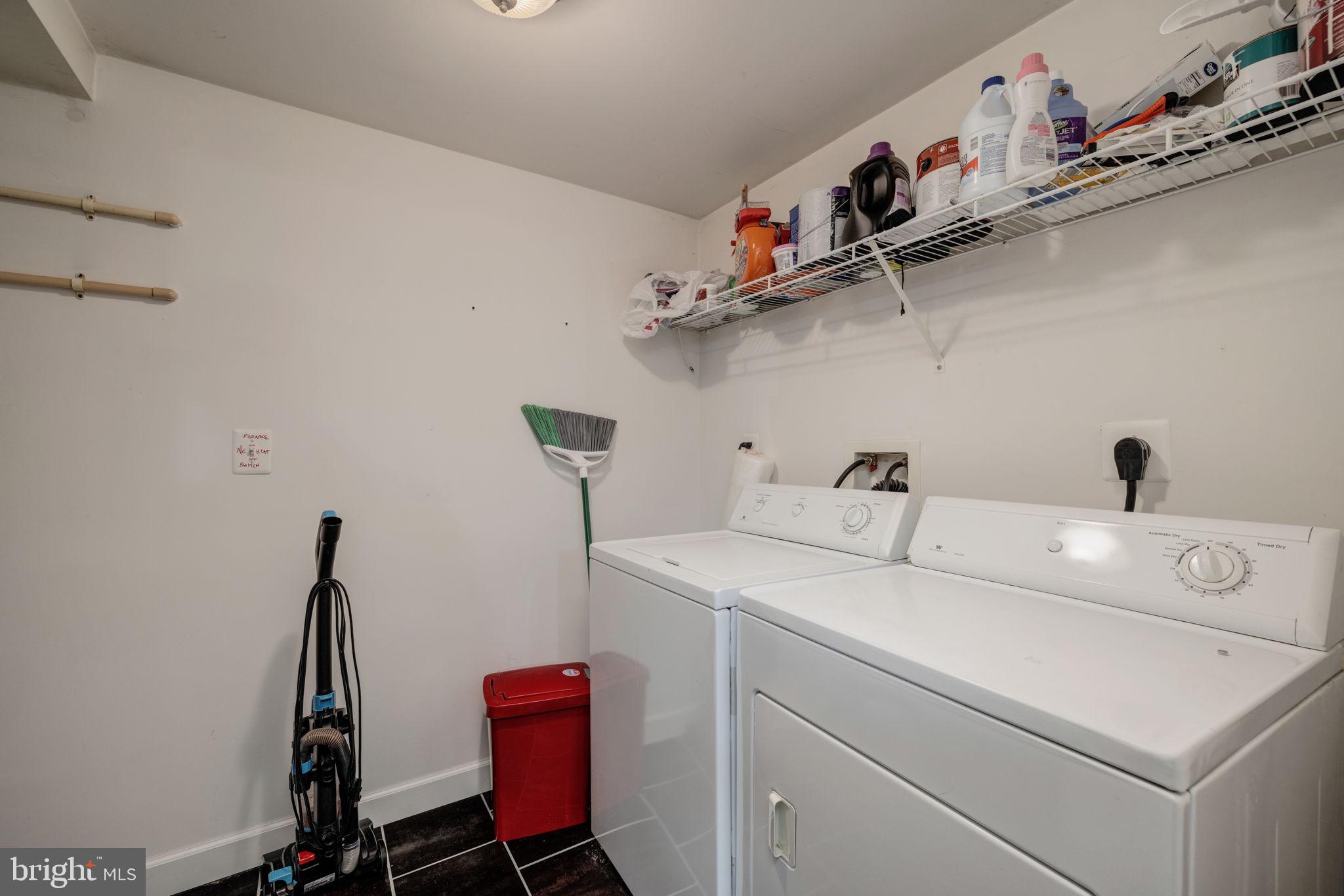 1465 N VAN DORN STREET B