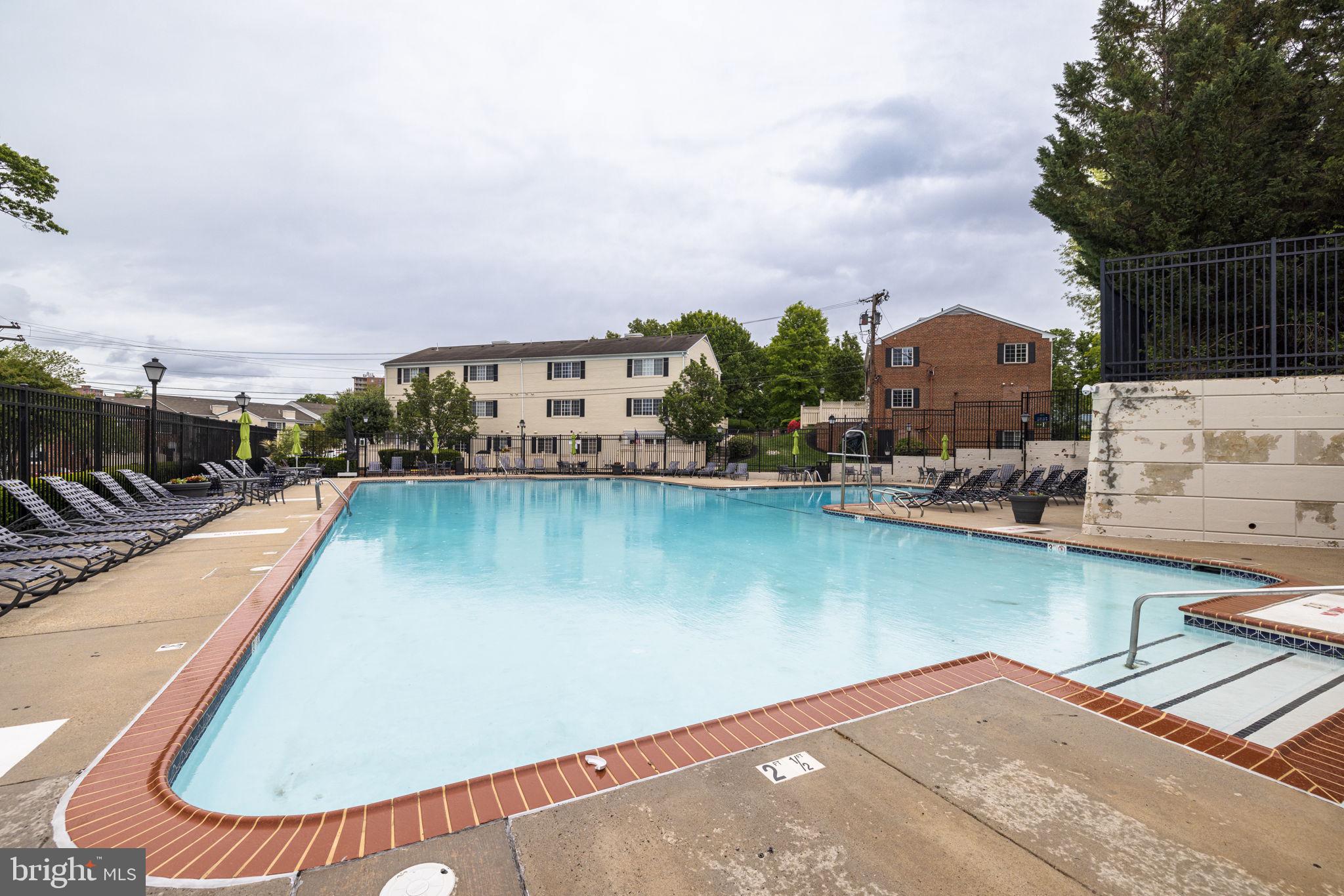 1465 N VAN DORN STREET B