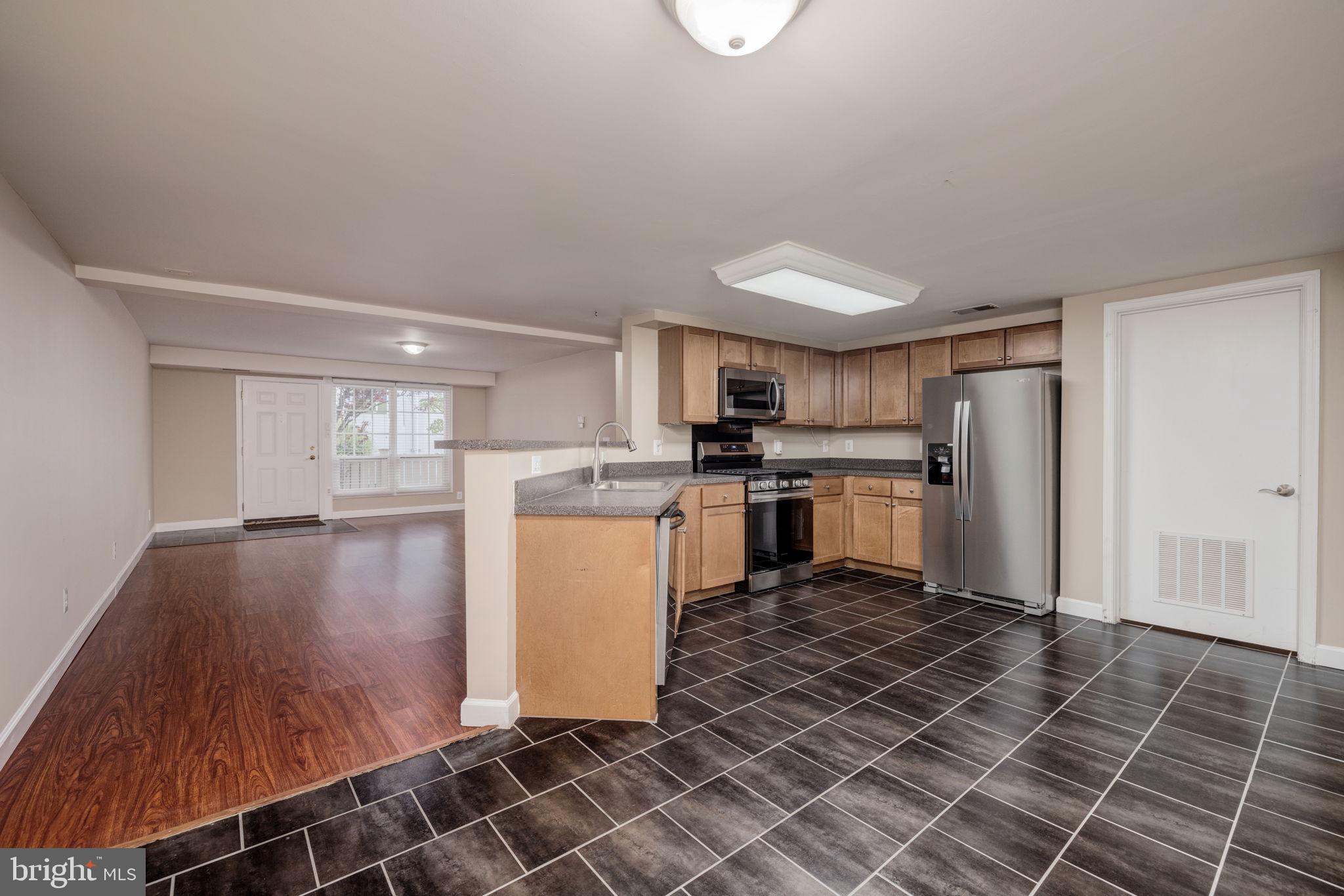 1465 N VAN DORN STREET B