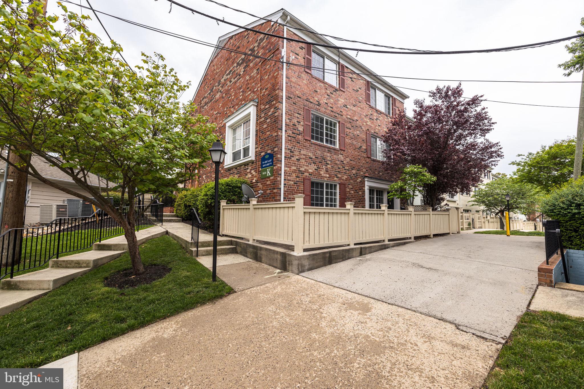 1465 N VAN DORN STREET B