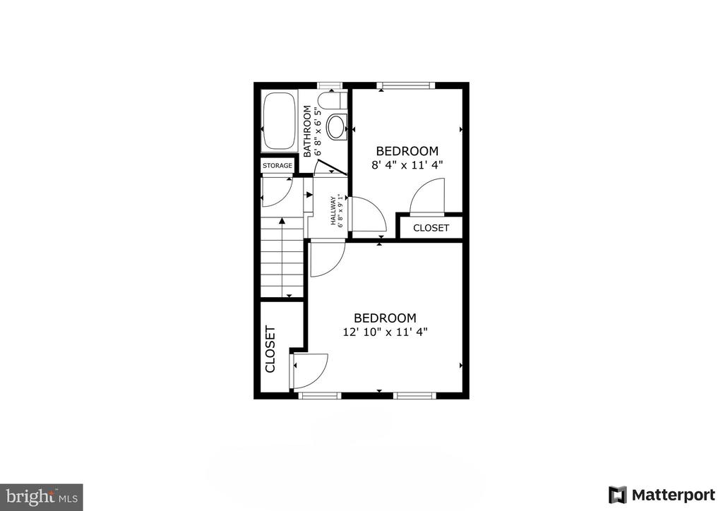 820 GREEN STREET