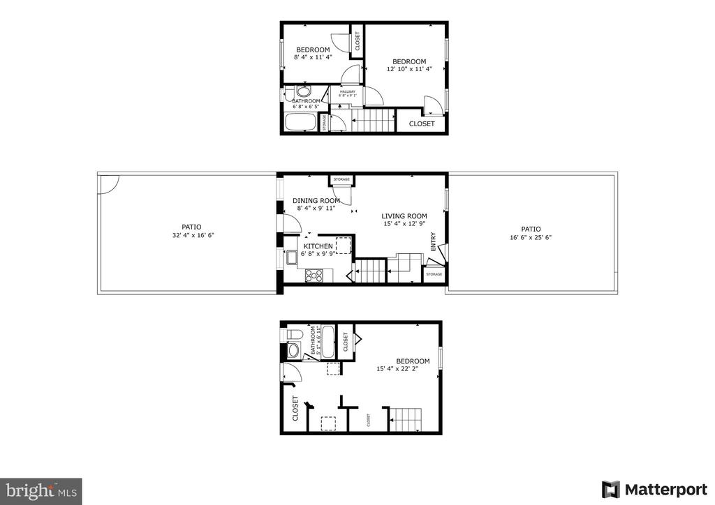 820 GREEN STREET