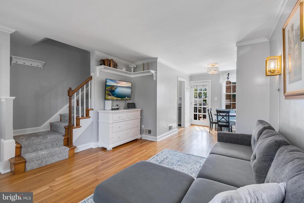 820 GREEN STREET