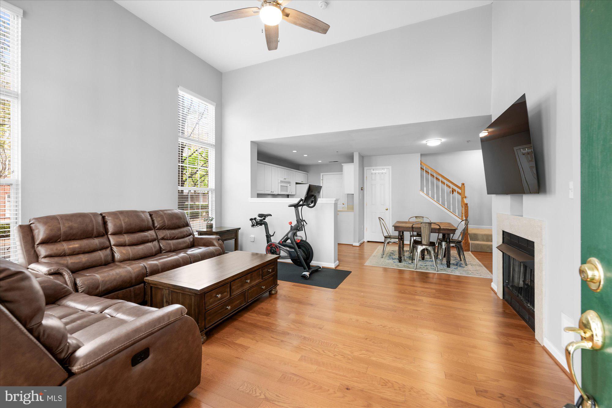 4910 BARBOUR DRIVE A A