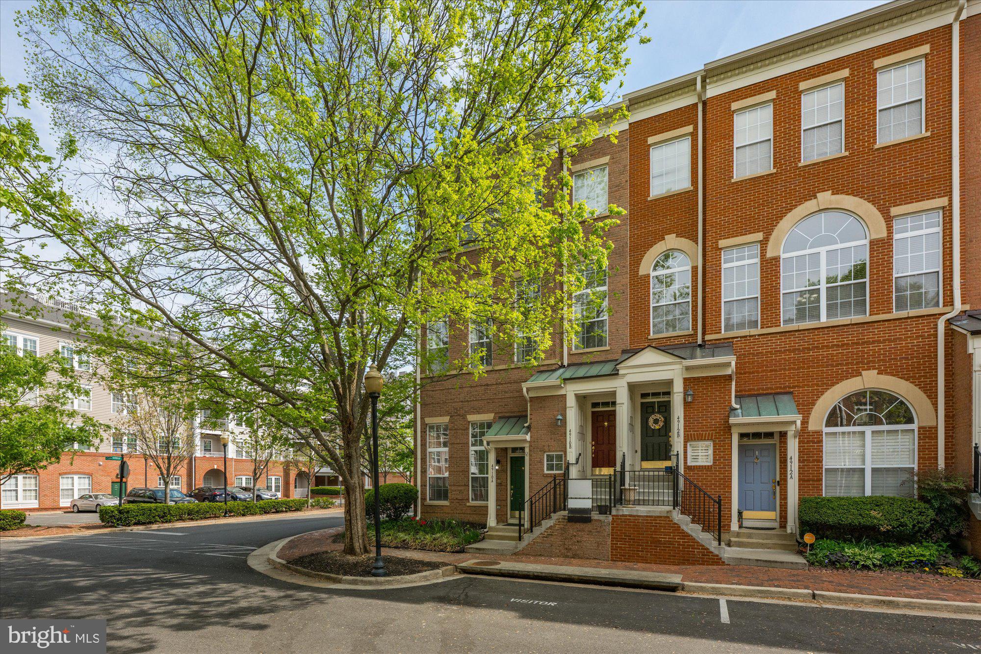 4910 BARBOUR DRIVE A A