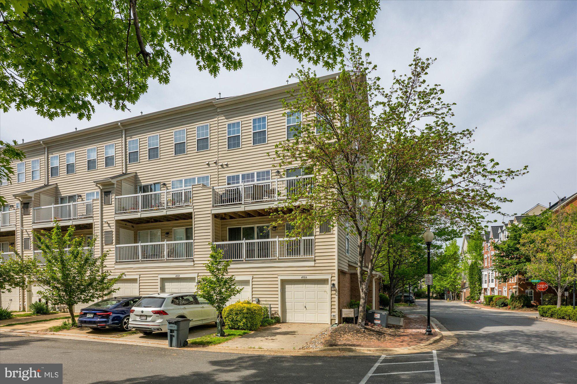 4910 BARBOUR DRIVE A A