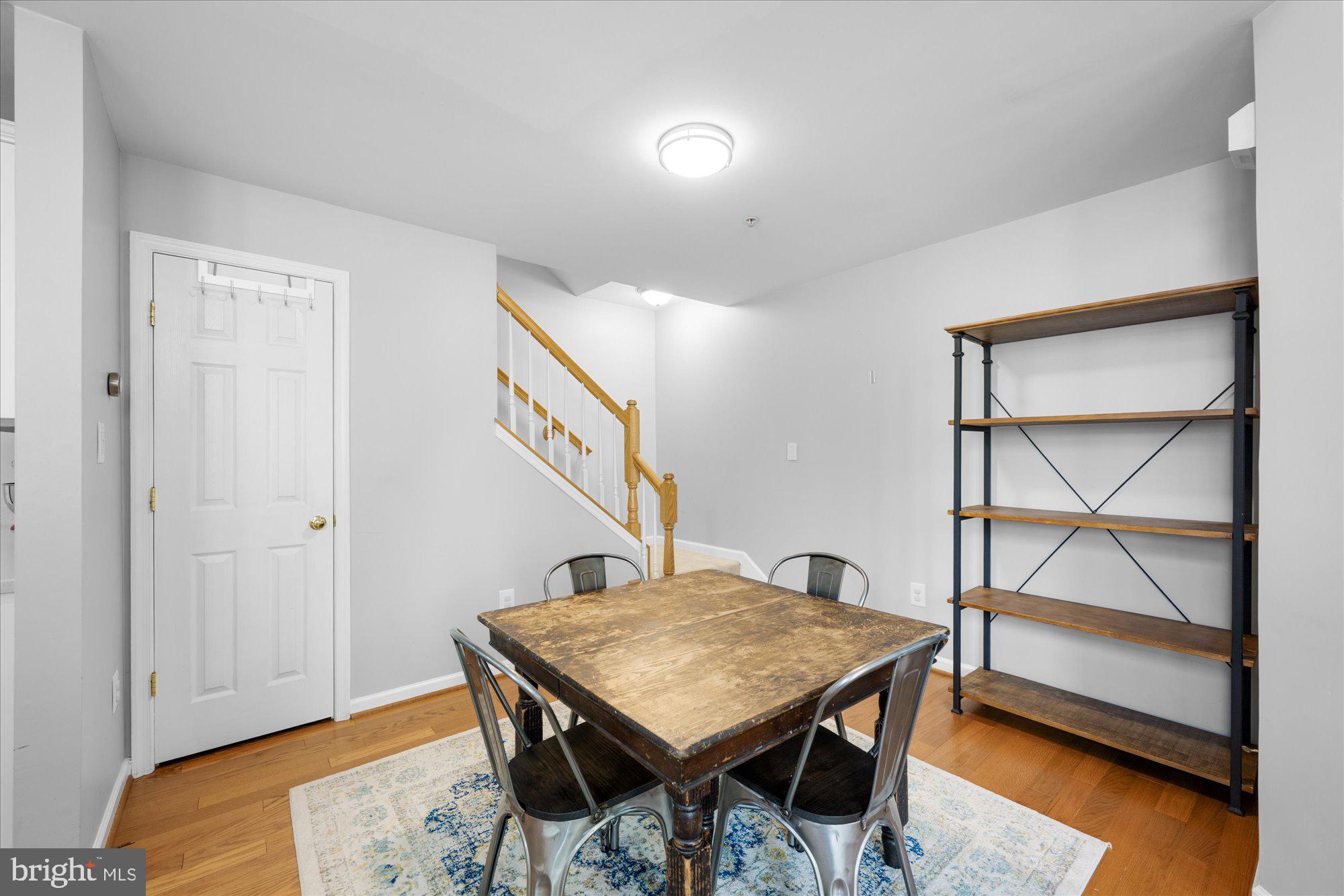 4910 BARBOUR DRIVE A A