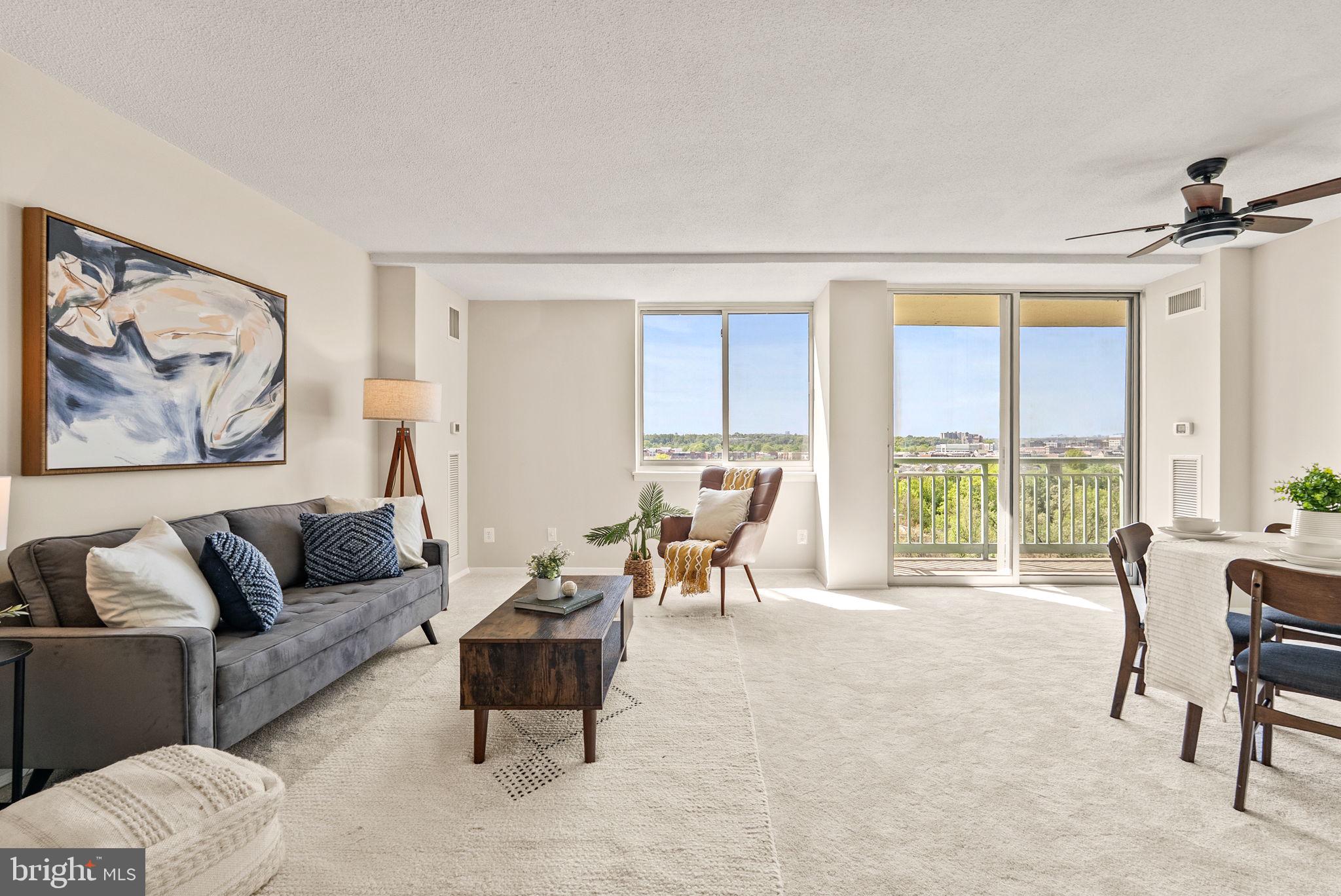 501 SLATERS LANE 1016