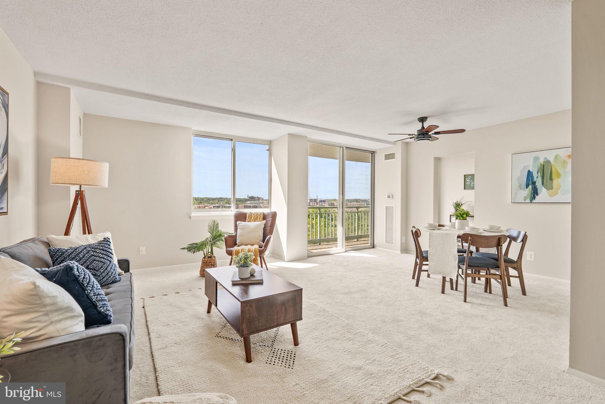 501 SLATERS LANE 1016