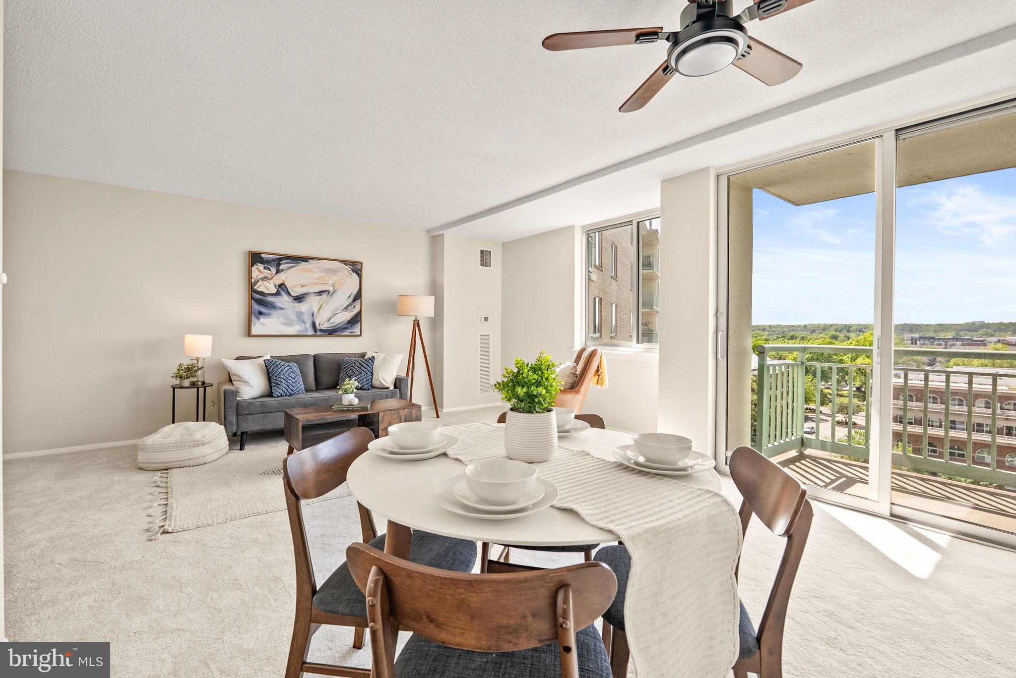 501 SLATERS LANE 1016