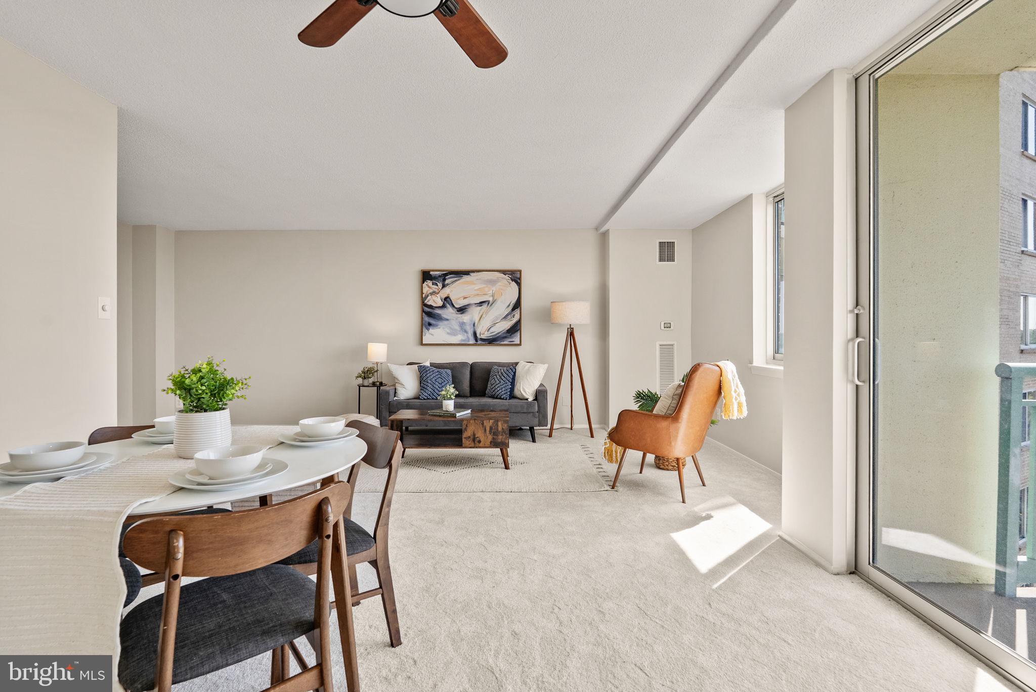 501 SLATERS LANE 1016