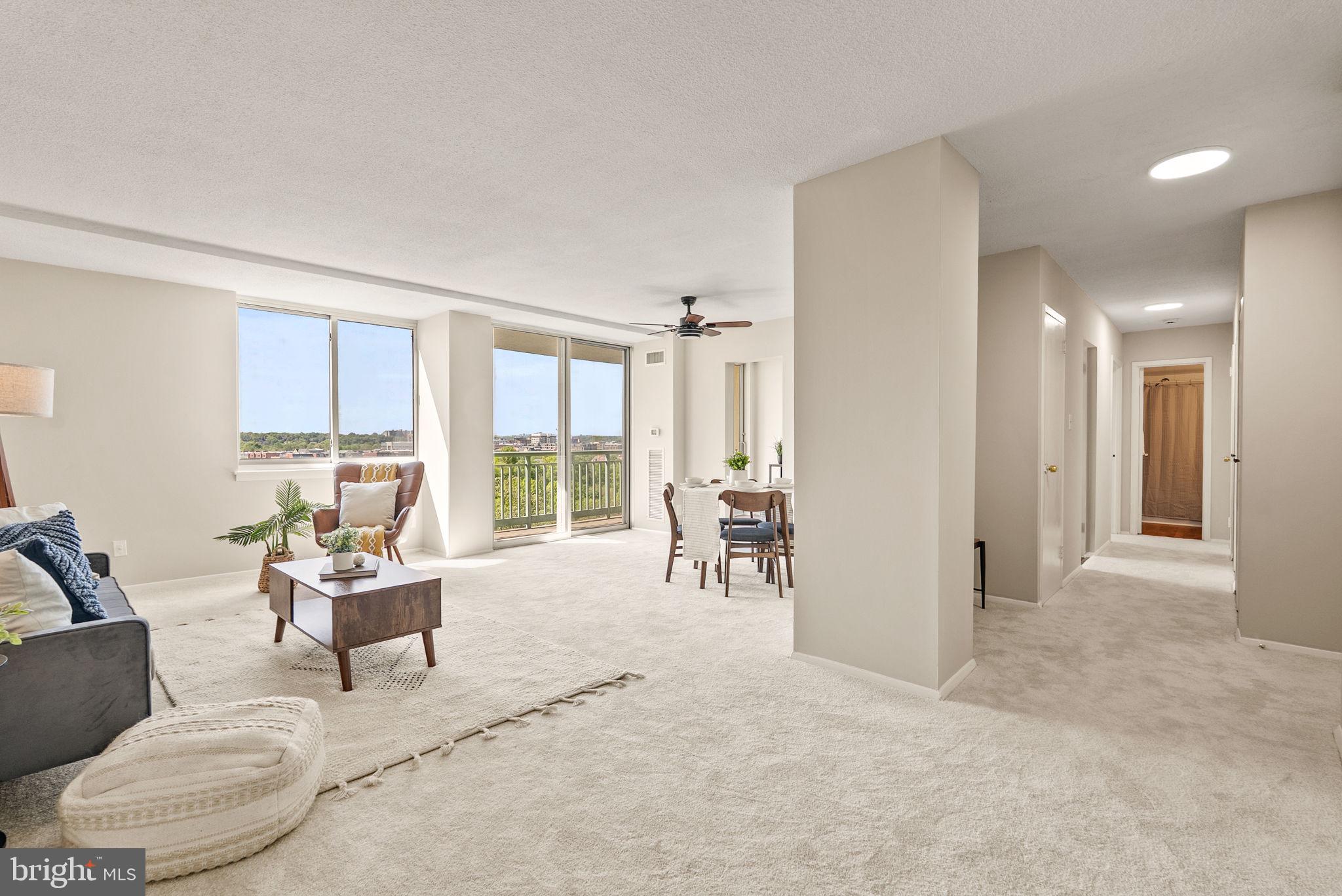 501 SLATERS LANE 1016