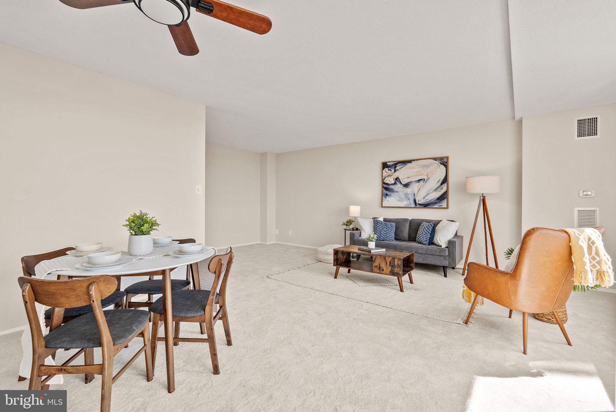 501 SLATERS LANE 1016