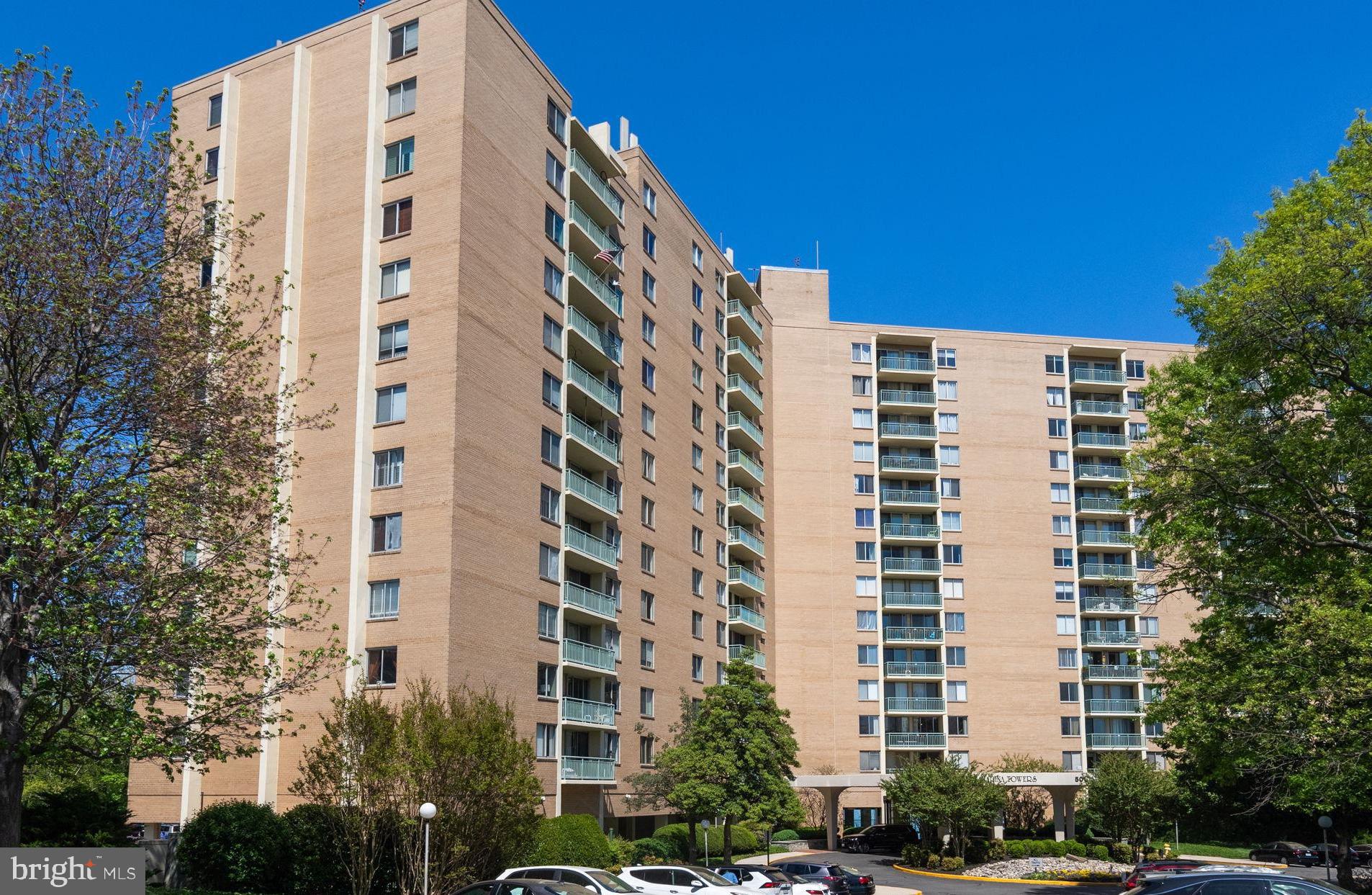 501 SLATERS LANE 1016