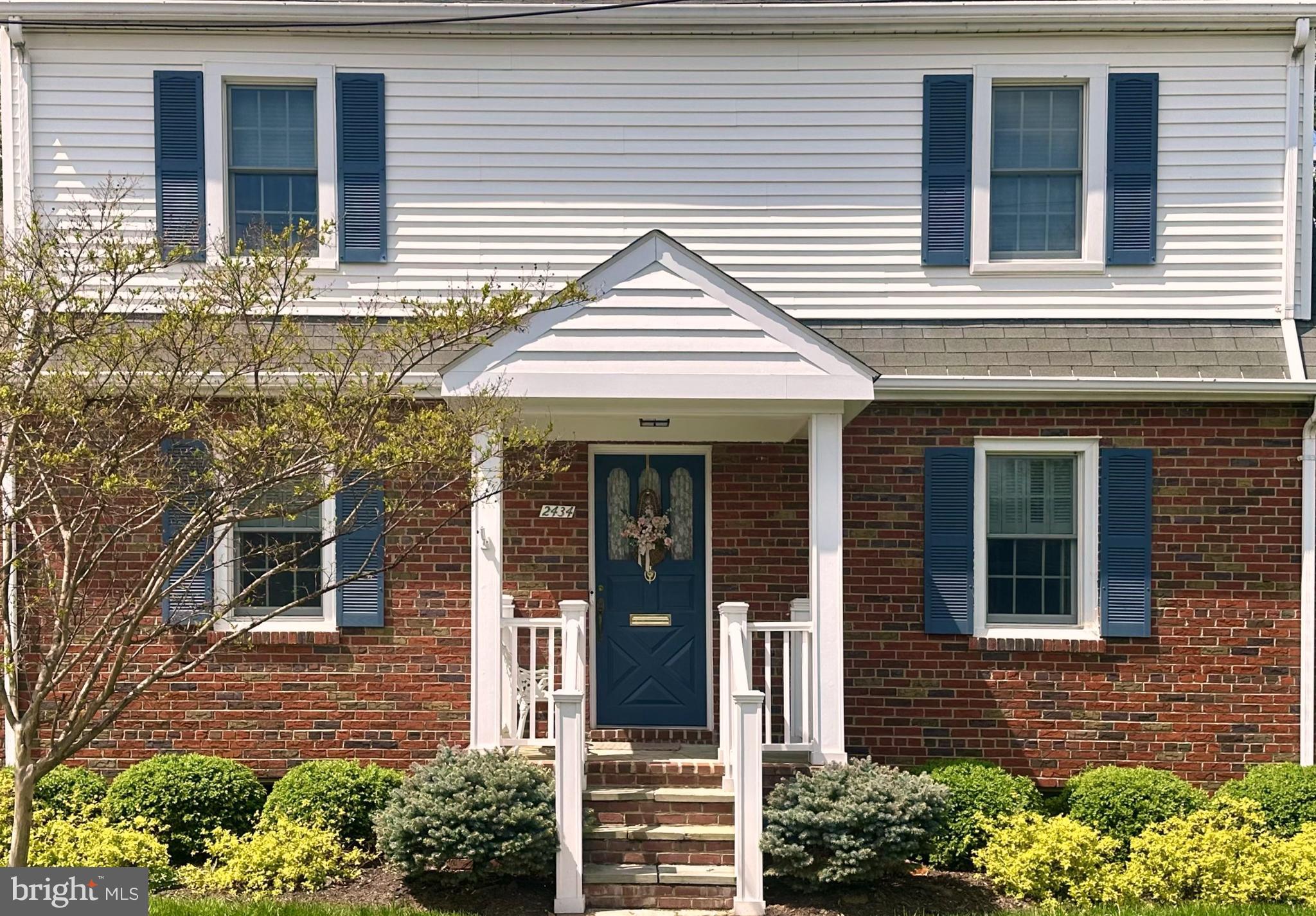 2434 CAMERON MILLS ROAD