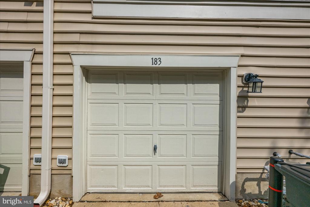 183 MARTIN LANE
