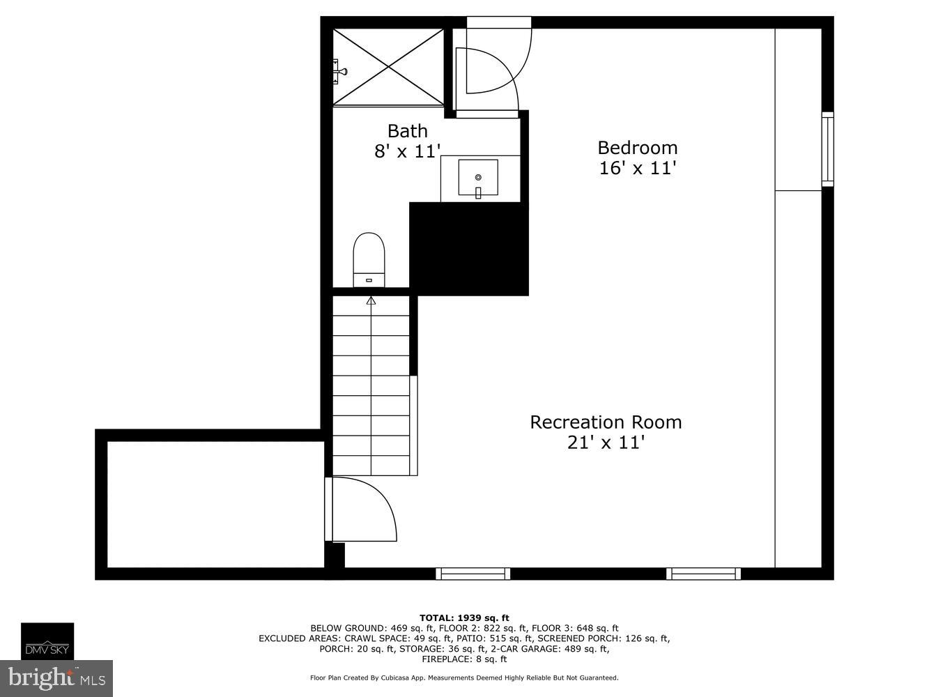 704 GRAND VIEW DRIVE