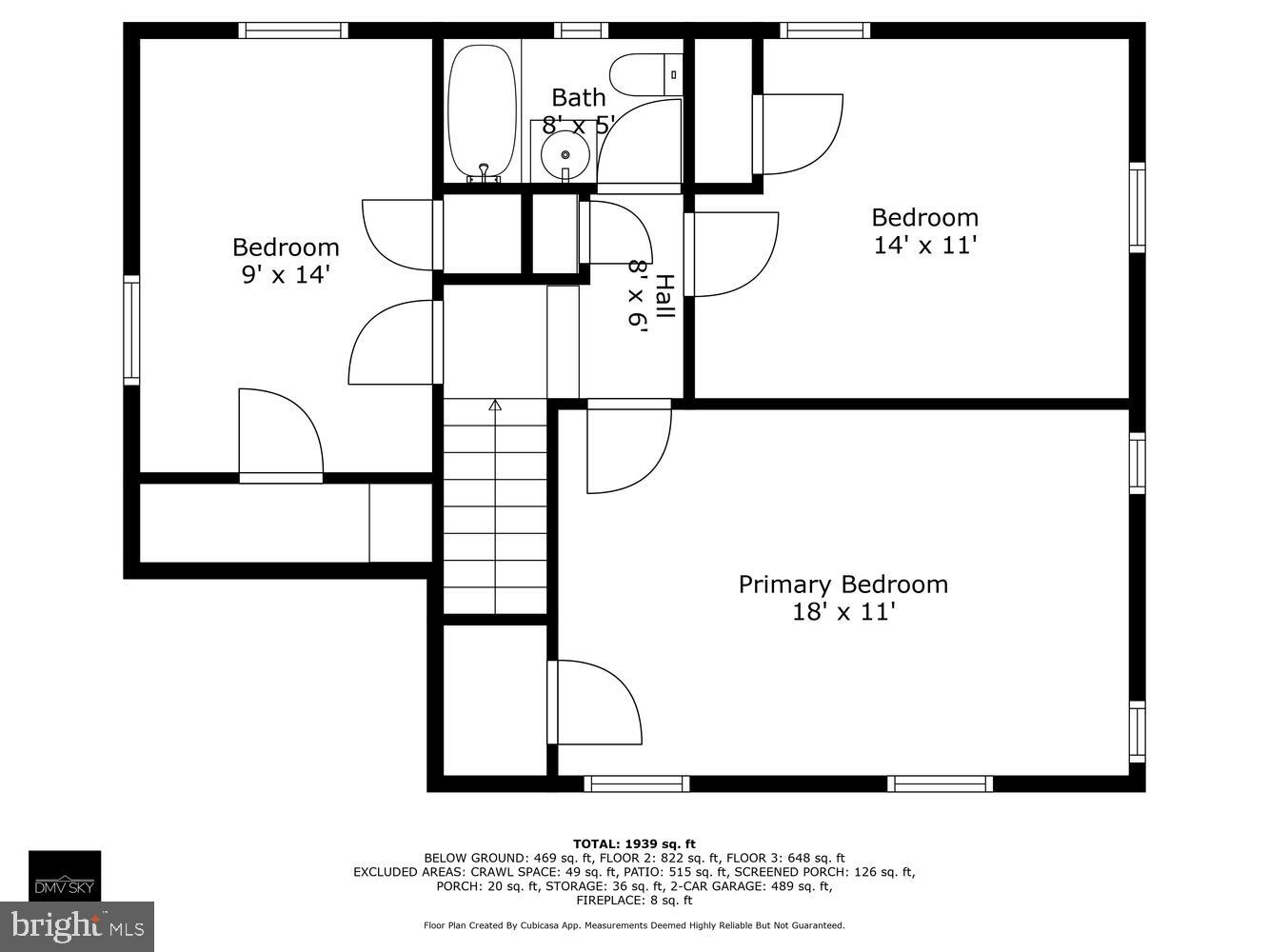 704 GRAND VIEW DRIVE