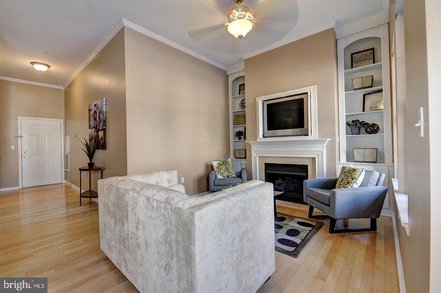 4951 BRENMAN PARK DRIVE 101