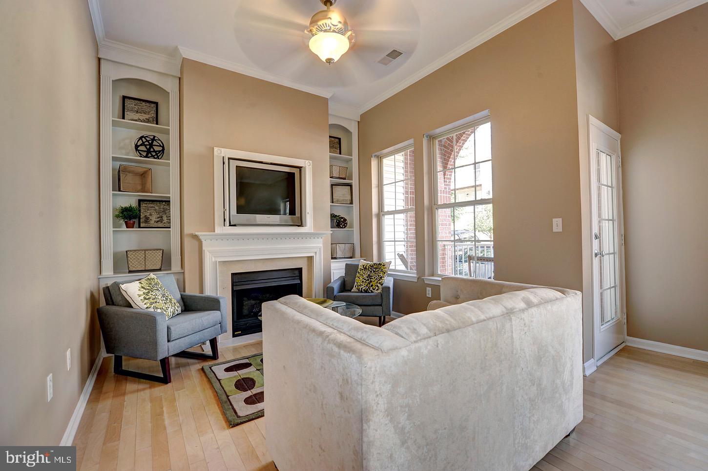 4951 BRENMAN PARK DRIVE 101