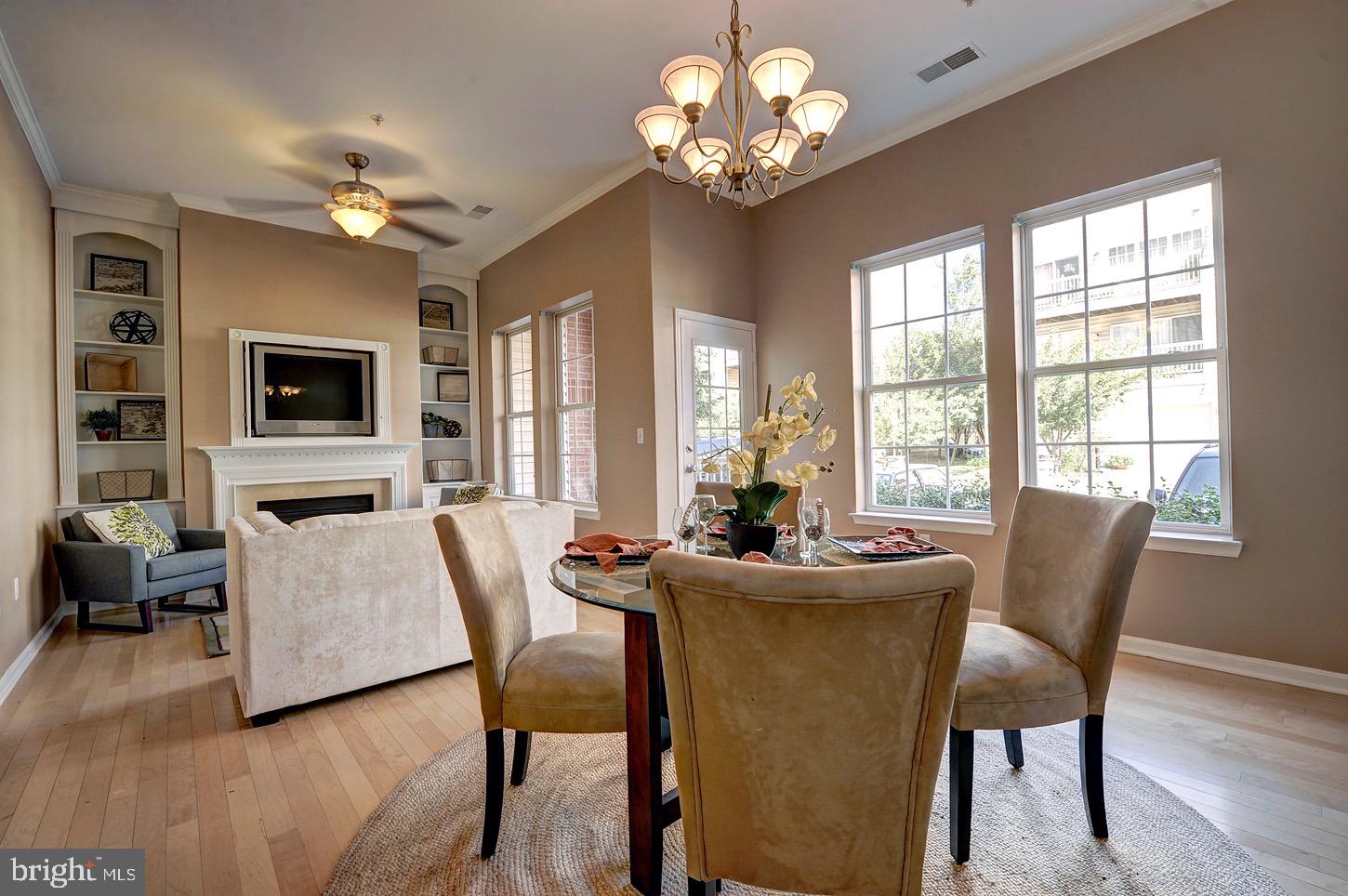 4951 BRENMAN PARK DRIVE 101