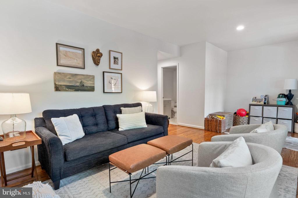 45 ARELL COURT