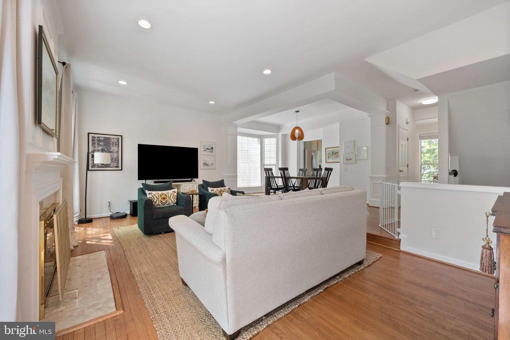 45 ARELL COURT