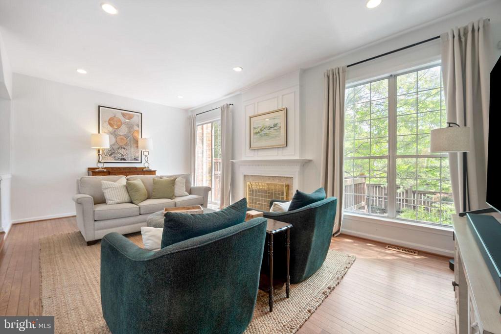 45 ARELL COURT