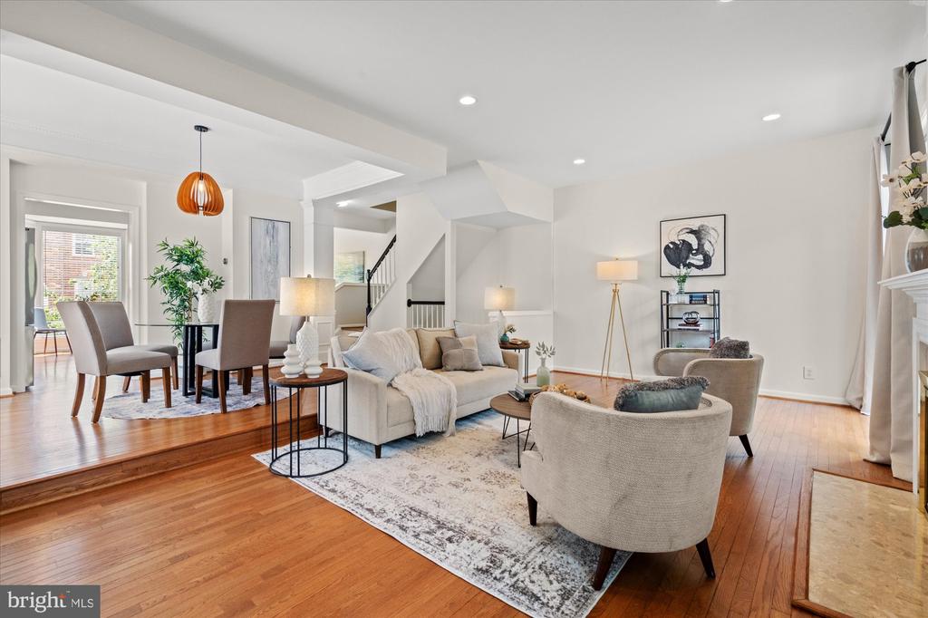 45 ARELL COURT