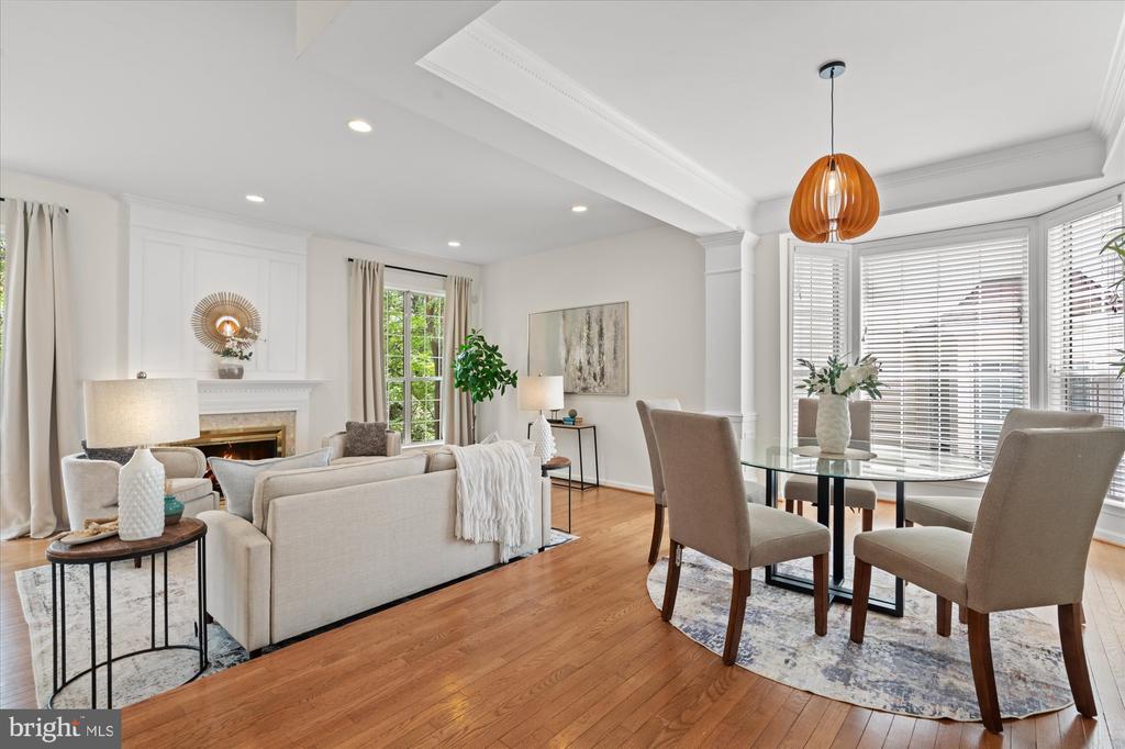 45 ARELL COURT