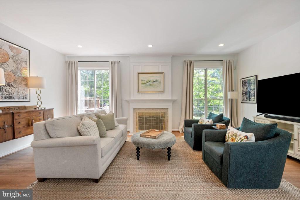 45 ARELL COURT