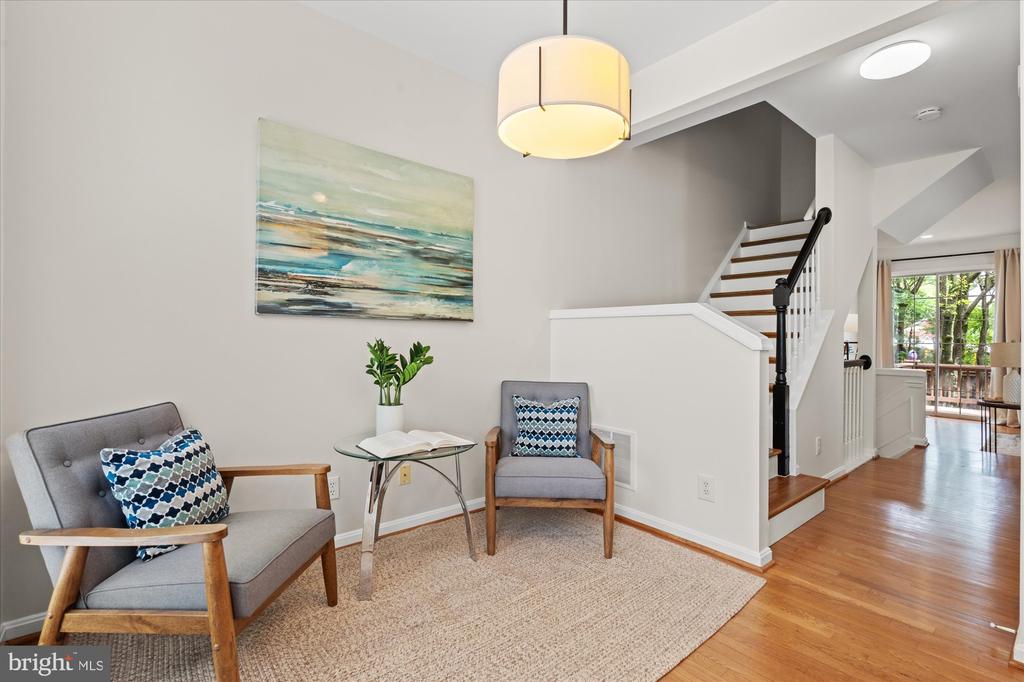 45 ARELL COURT