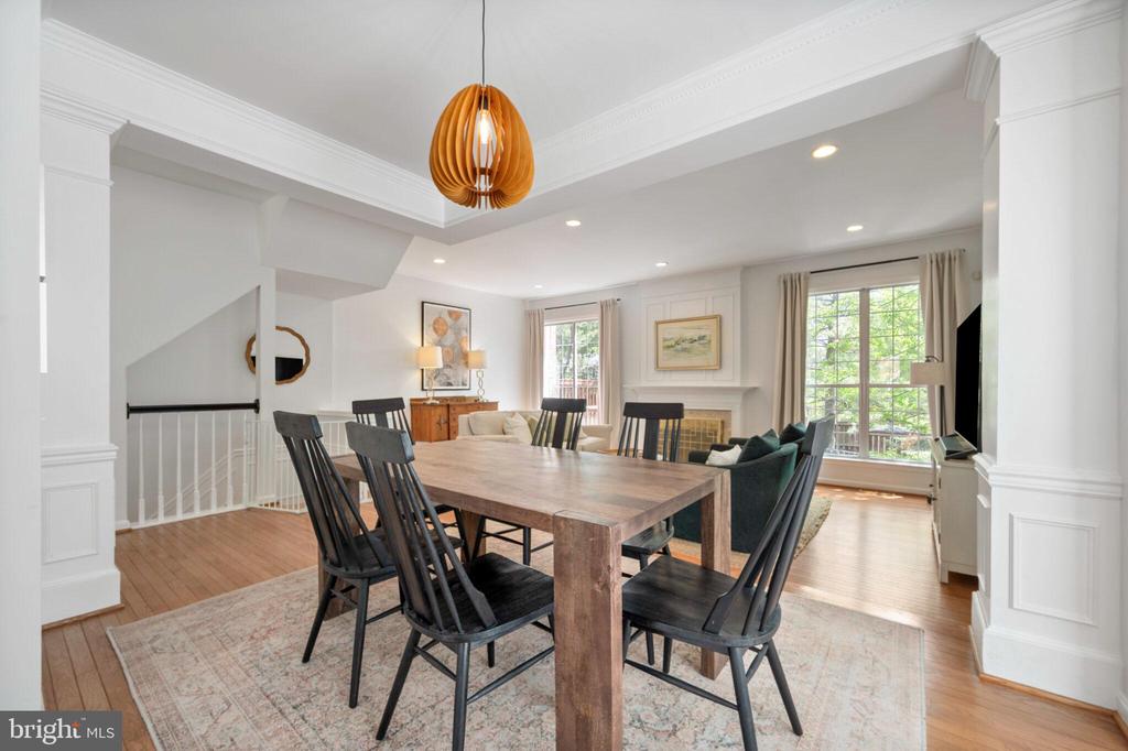 45 ARELL COURT