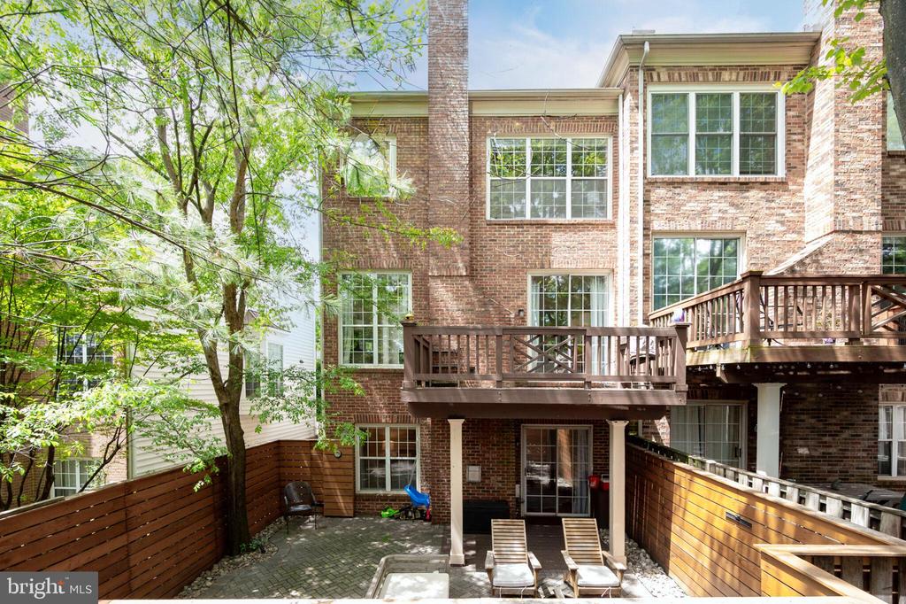 45 ARELL COURT