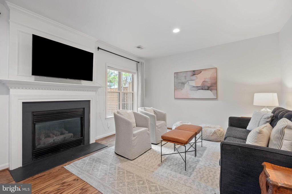 45 ARELL COURT