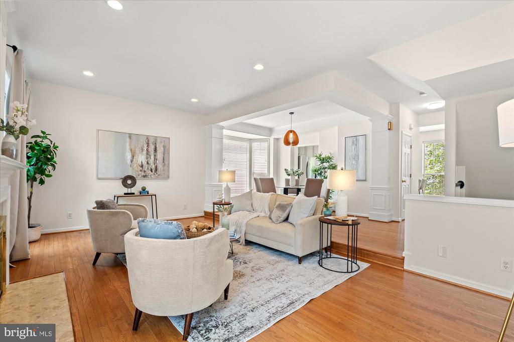 45 ARELL COURT