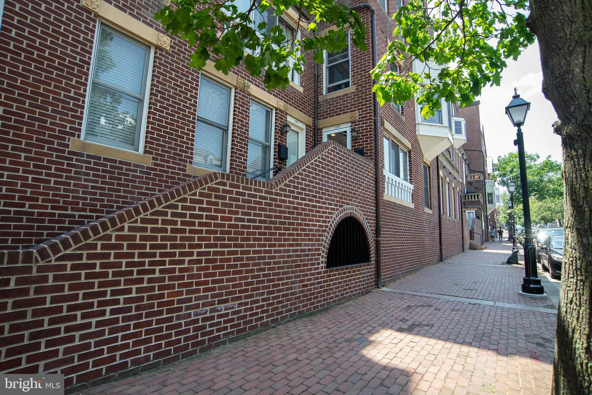 110 CAMERON STREET CS104