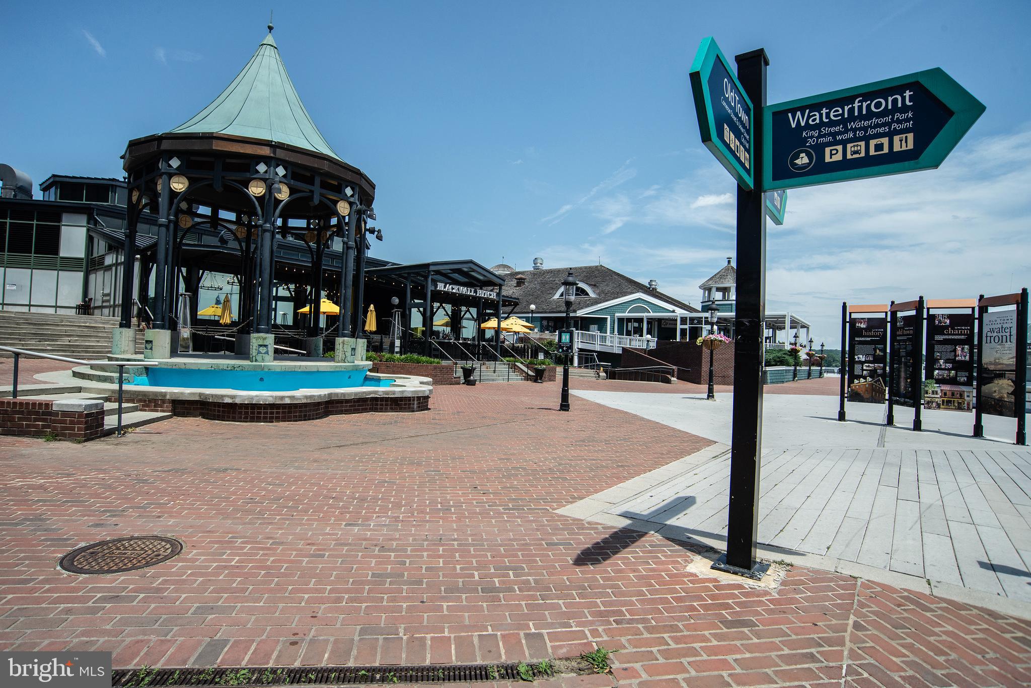 110 CAMERON STREET CS104