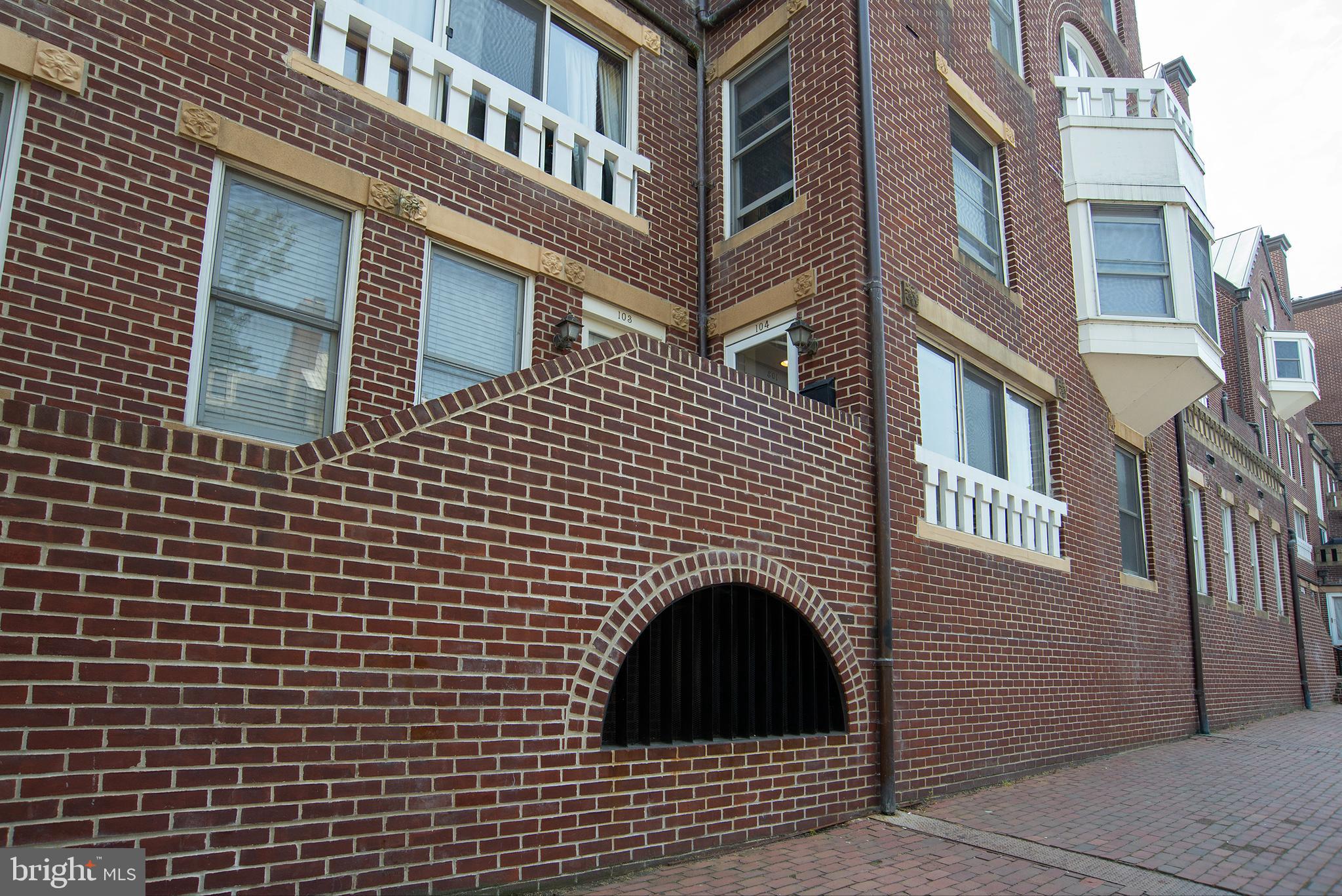 110 CAMERON STREET CS104