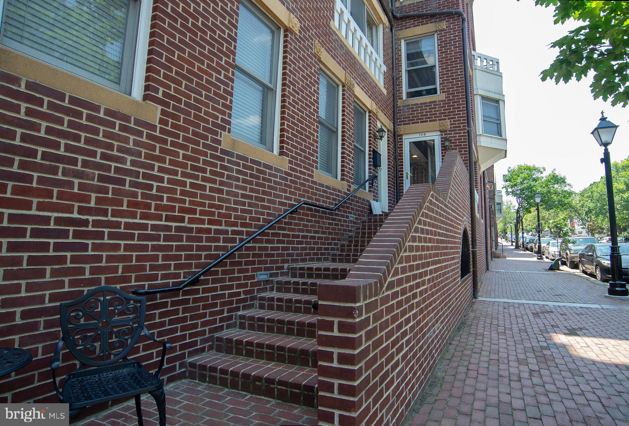 110 CAMERON STREET CS104