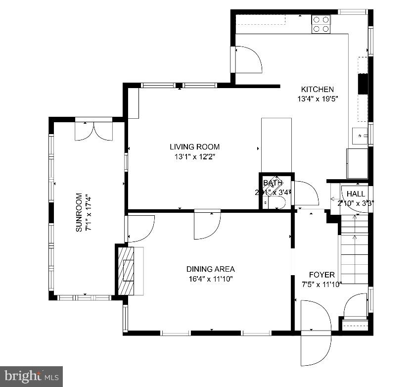 402 W MASONIC VIEW AVENUE