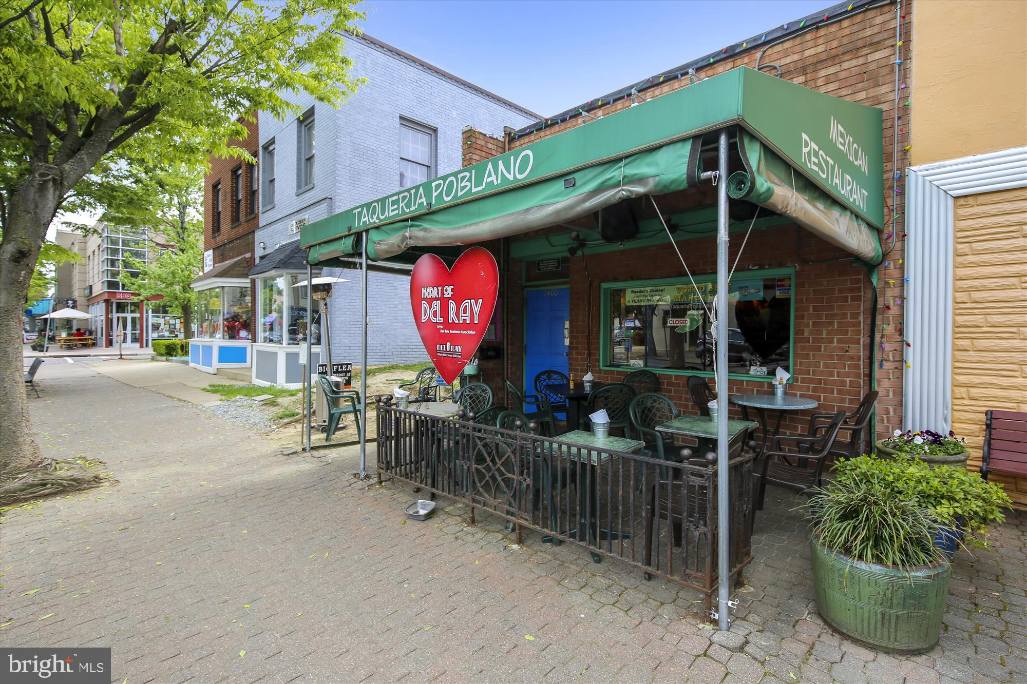 402 W MASONIC VIEW AVENUE